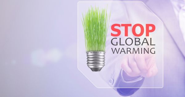 Explanation Text About Global Warming Explanation Text About Global Warming