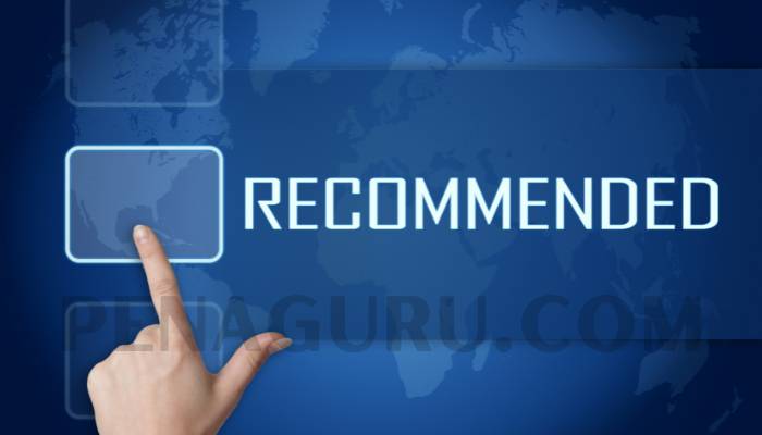Surat rekomendasi kuliah di luar negeri
