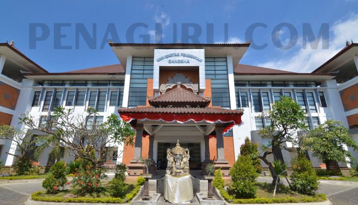 Universitas yang bisa kuliah sambil kerja di Bali