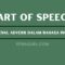 Adverb dalam bahasa Inggris