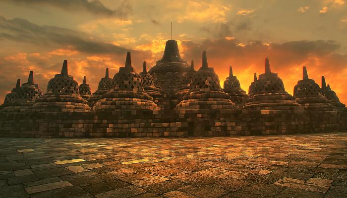 7 Contoh Report Text Tentang Tempat Wisata dan Terjemahannya 1 contoh report text tentang tempat wisata