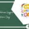 Pidato Bahasa Inggris Hari Anak Sedunia
