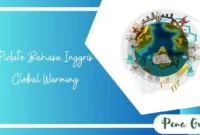 pidato bahasa inggris tentang global warming