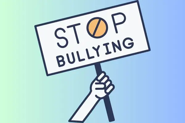 pidato bahasa inggris tentang bullying