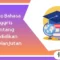 Pidato Bahasa Inggris tentang Pendidikan Berkelanjutan