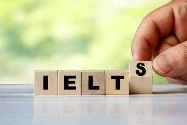 Kursus IELTS Terbaik di Jakarta