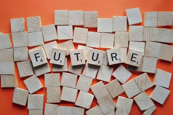 Future Continuous Tense