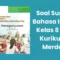 Soal Sumatif Bahasa Inggris Kelas 8 Bab 1 Semester 1 Kurikulum Merdeka