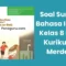 Soal Sumatif Bahasa Inggris Kelas 8 Bab 3 Semester 1 Kurikulum Merdeka