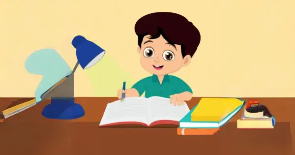 Soal Sumatif Bahasa Inggris Kelas 4 Bab 4 Kurikulum Merdeka