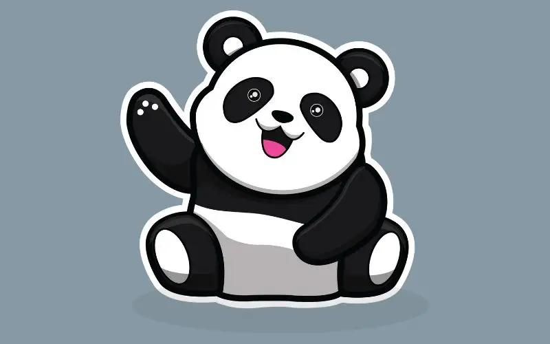 Contoh Report Text Singkat tentang Panda