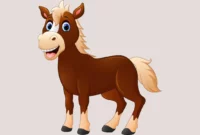 Contoh Report Text tentang Kuda