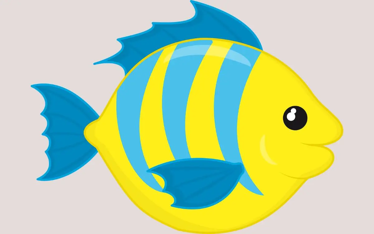 Contoh Text Report Singkat tentang Ikan
